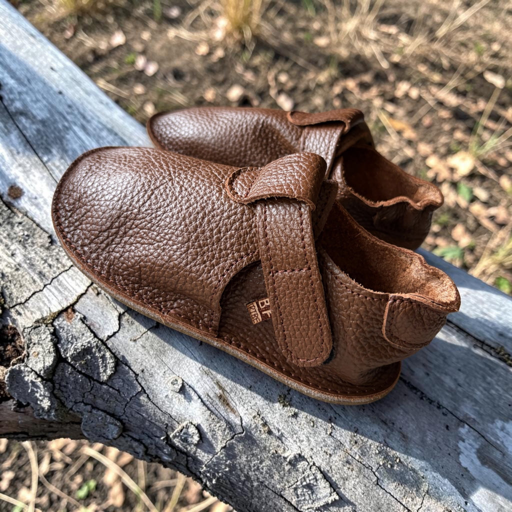 Zippy Brown Bears