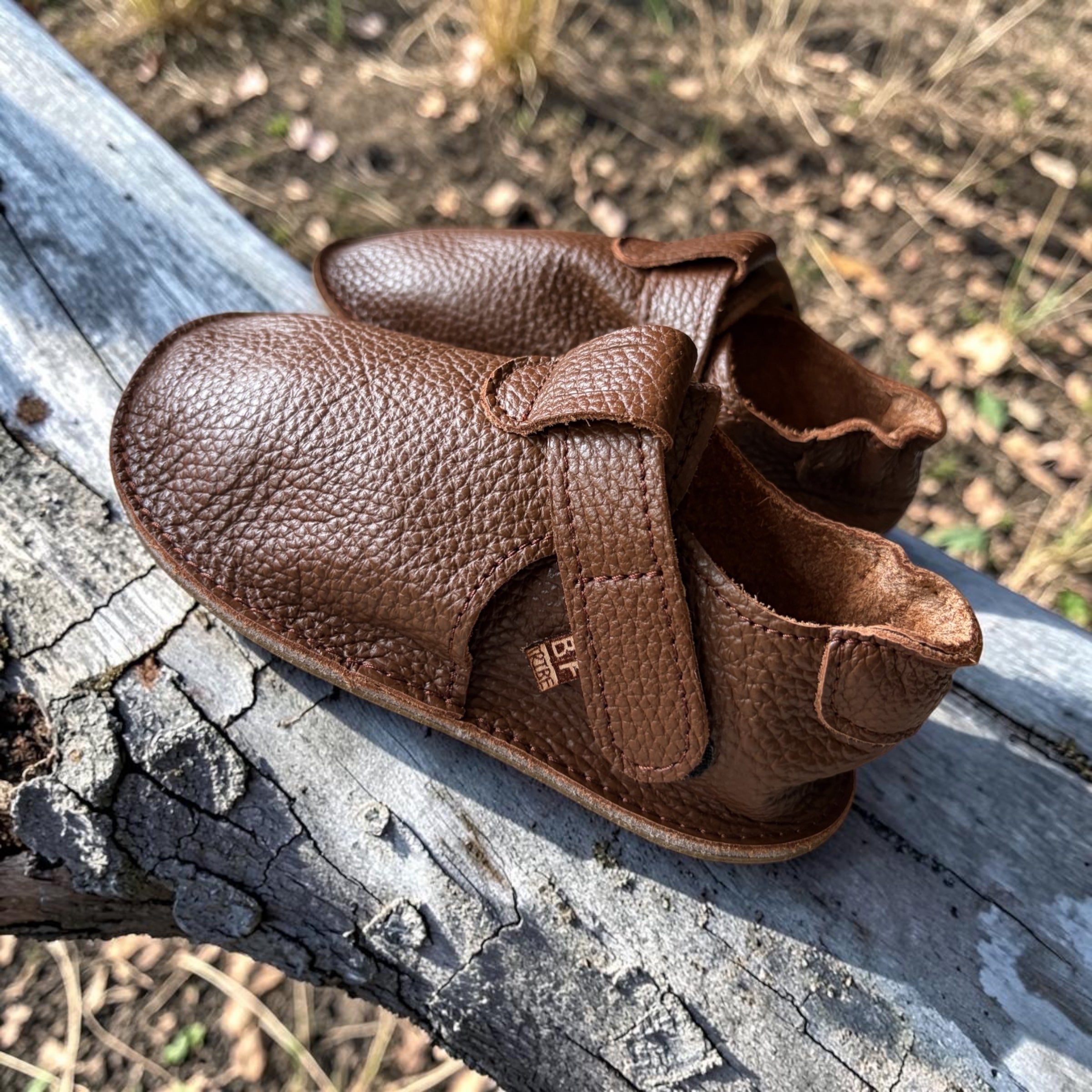 Zippy Brown Bears