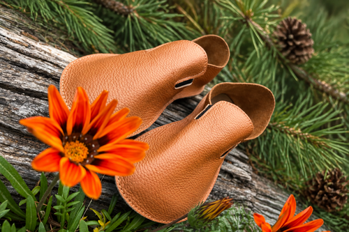 Mama Bears Loafers