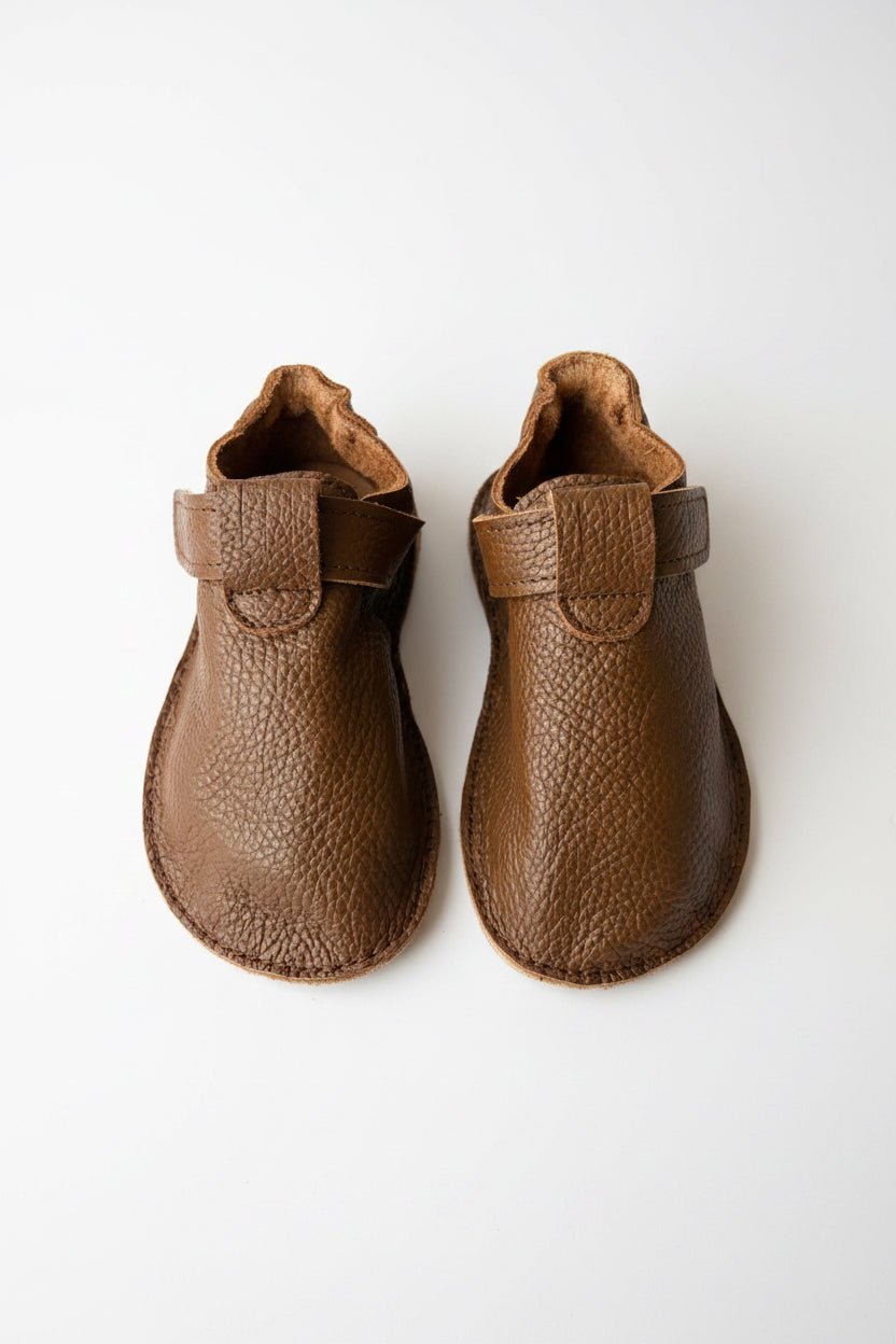 Zippy Brown Bears