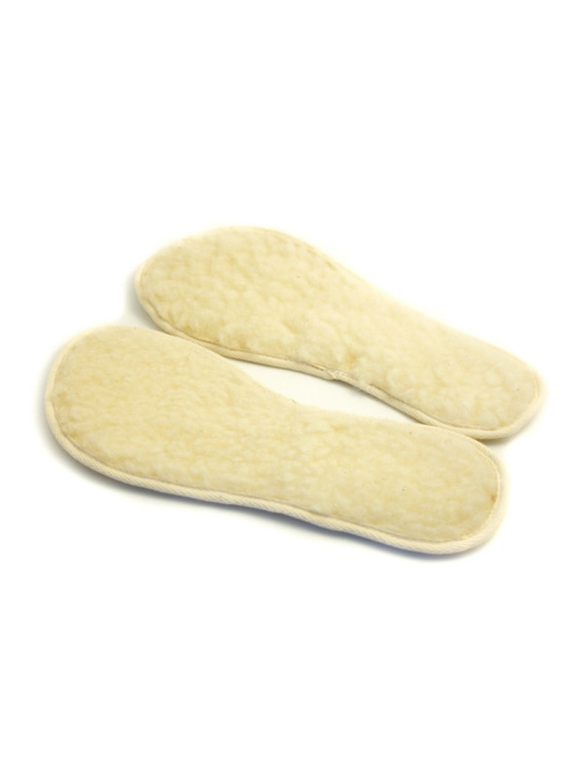 Wool Insoles