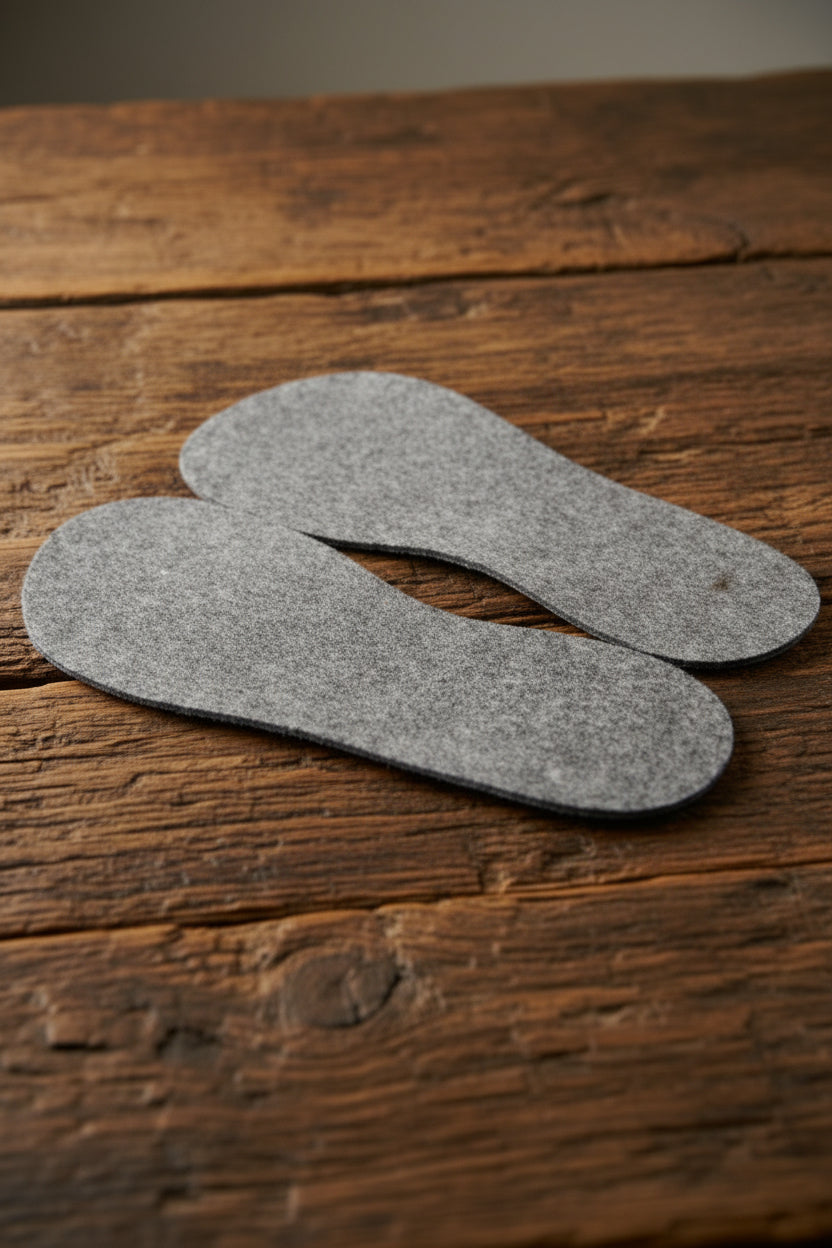 Wool Insoles