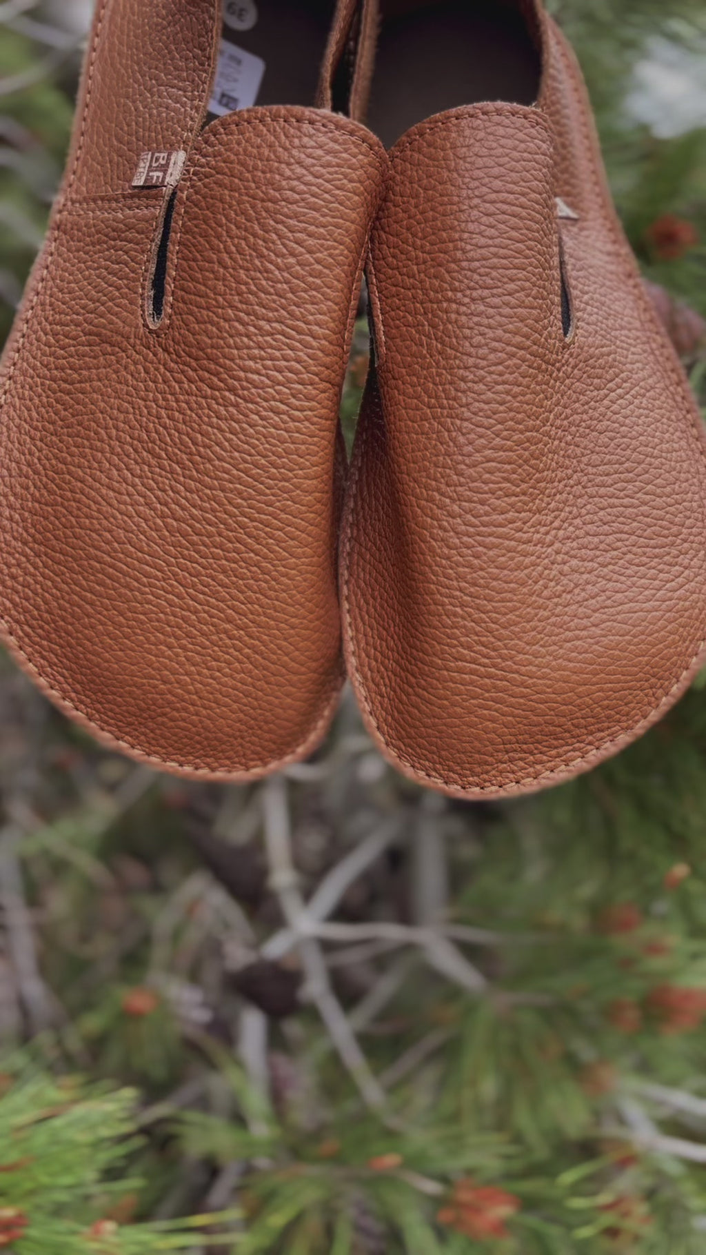 Mama Bears Loafers